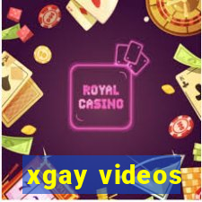 xgay videos