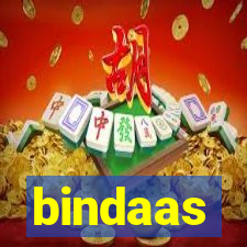 bindaas