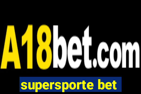 supersporte bet