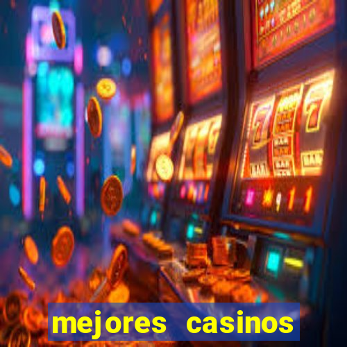 mejores casinos online new jersey