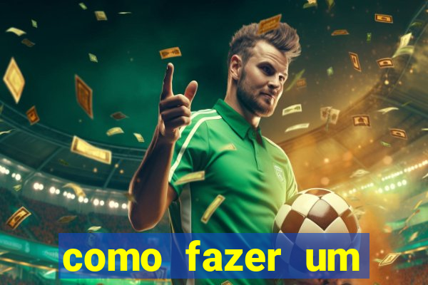 como fazer um cassino online