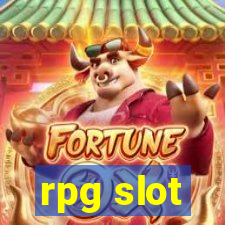 rpg slot