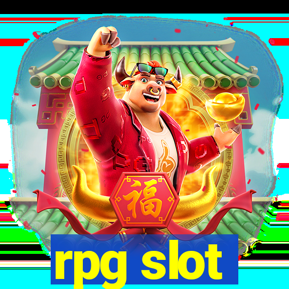 rpg slot