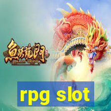 rpg slot