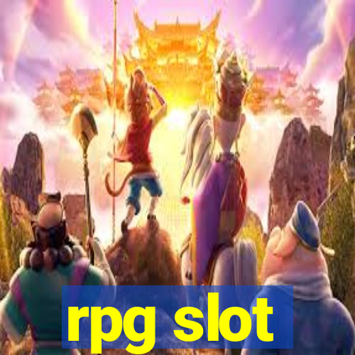 rpg slot