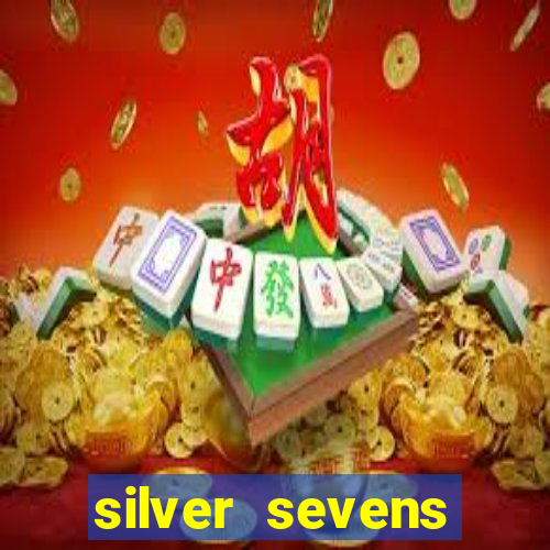 silver sevens casino las vegas