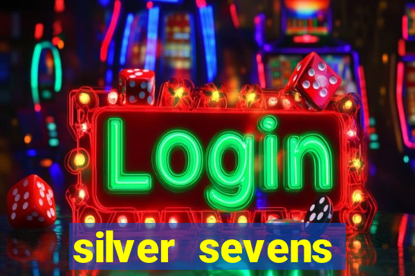 silver sevens casino las vegas