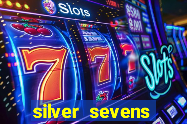 silver sevens casino las vegas