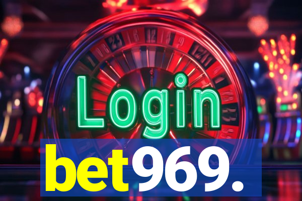 bet969.