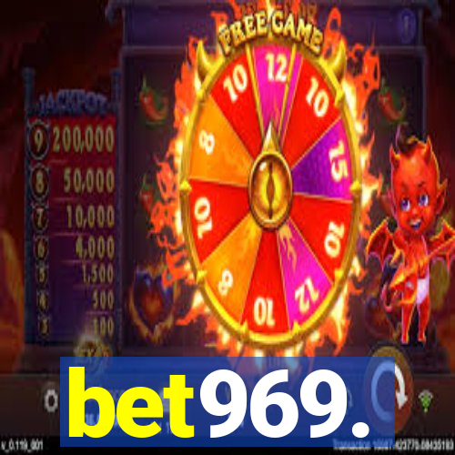 bet969.