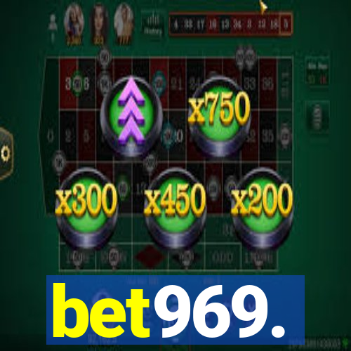 bet969.