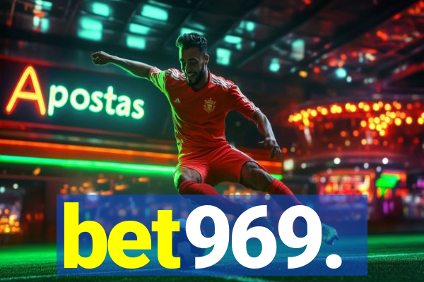 bet969.