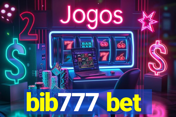 bib777 bet