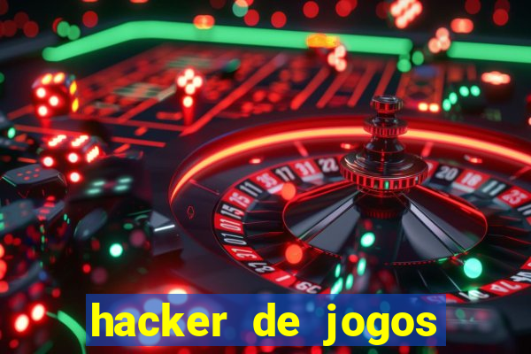 hacker de jogos dinheiro infinito