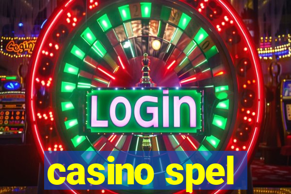 casino spel