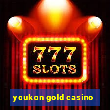 youkon gold casino