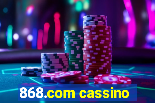 868.com cassino