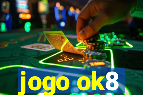 jogo ok8