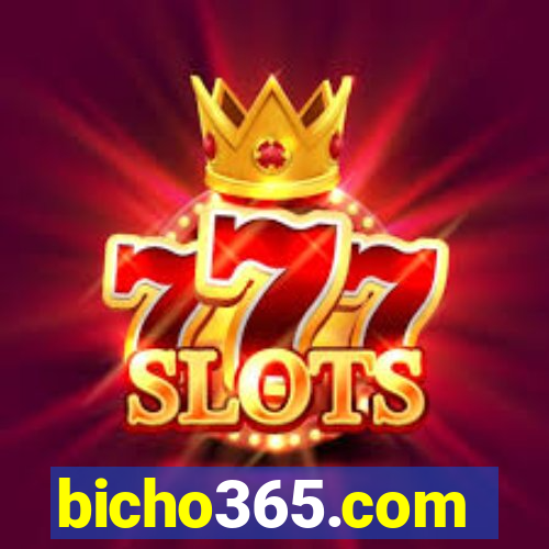 bicho365.com