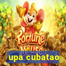 upa cubatao