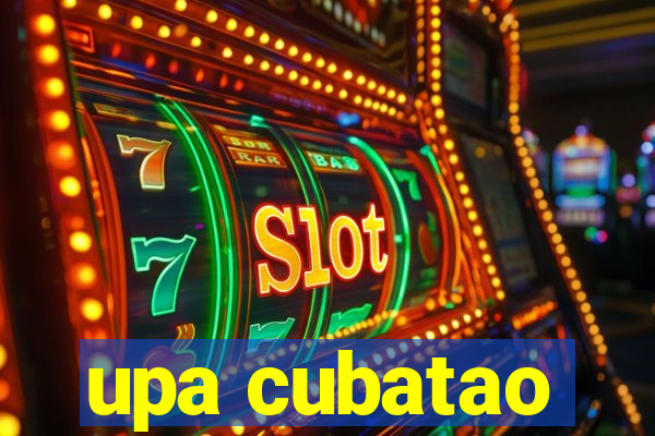 upa cubatao