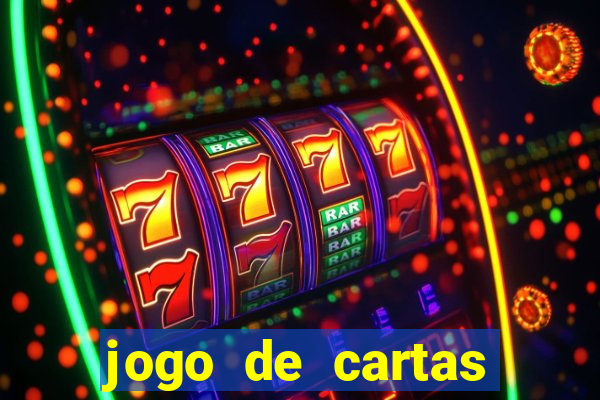 jogo de cartas online gratis sim ou nao