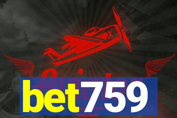 bet759