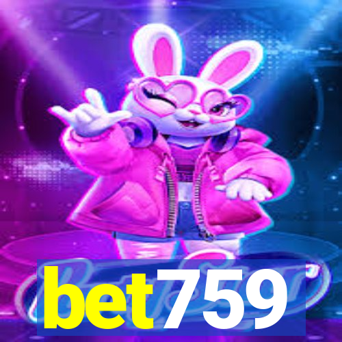 bet759