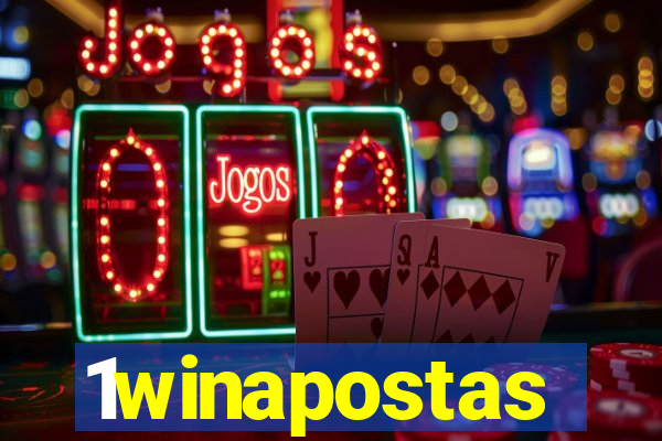 1winapostas