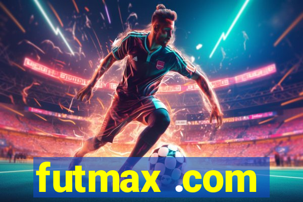 futmax .com