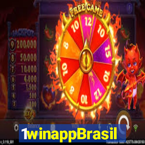 1winappBrasil