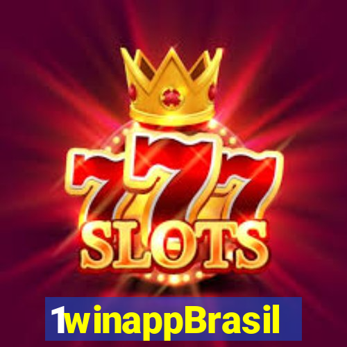 1winappBrasil