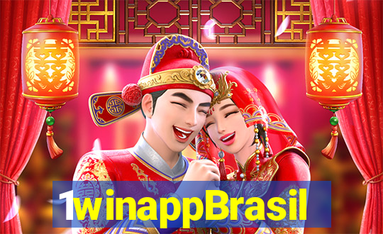 1winappBrasil