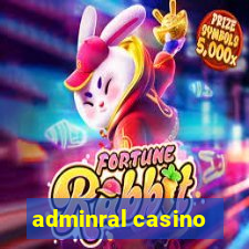 adminral casino