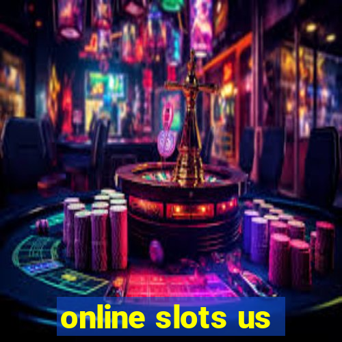 online slots us