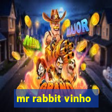 mr rabbit vinho