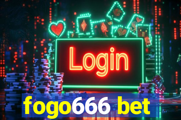 fogo666 bet