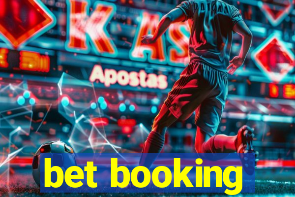 bet booking