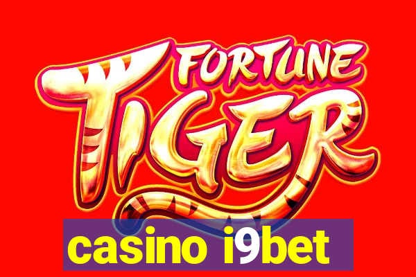 casino i9bet