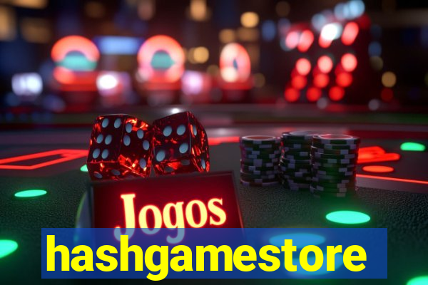 hashgamestore