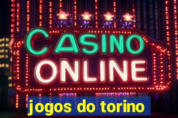 jogos do torino