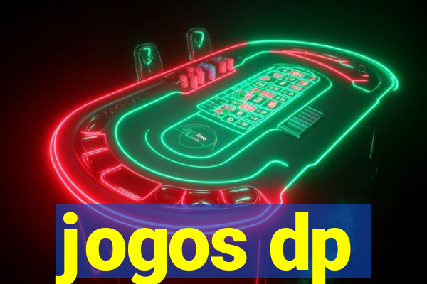 jogos dp