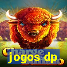 jogos dp