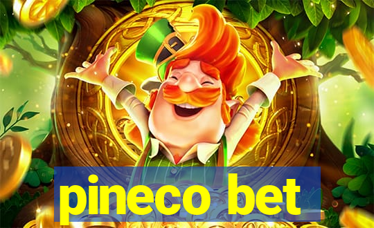 pineco bet