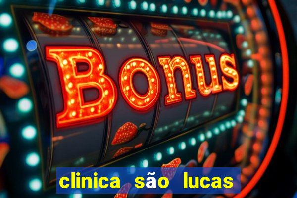 clinica são lucas porto alegre