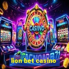 lion bet casino