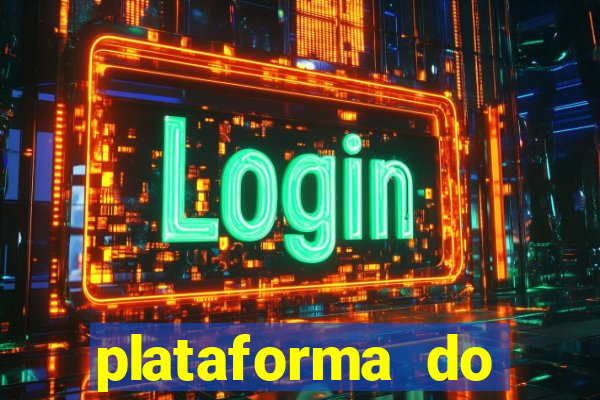 plataforma do fortune tiger