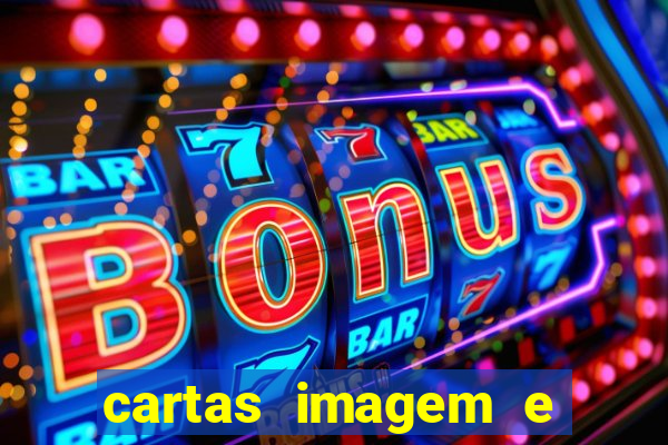 cartas imagem e ação pdf download