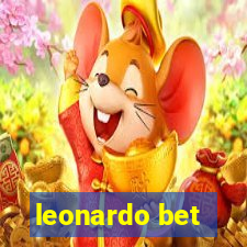 leonardo bet