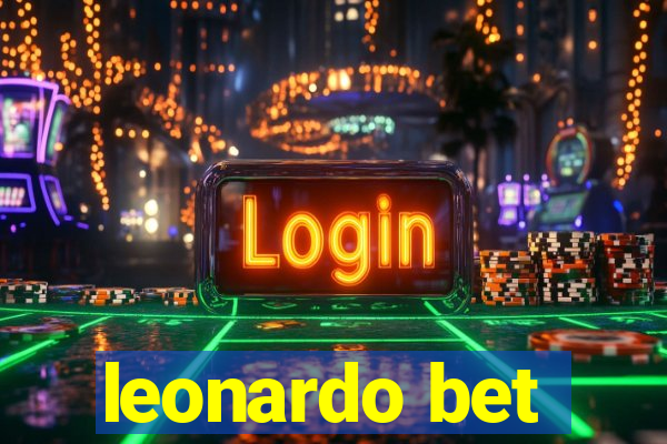 leonardo bet